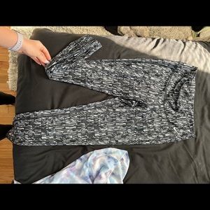 Nike athletic leggings